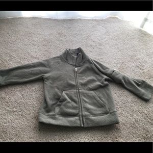 Toddler’s GAP sweater